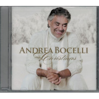 MY CHRISTMAS - ANDREA BOCELLI